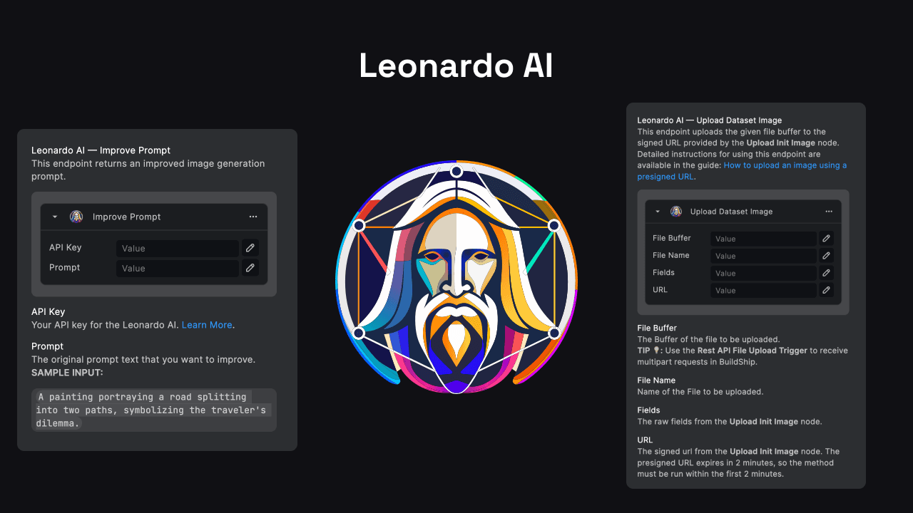 Leonardo AI